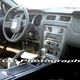 Illustration for article titled 2010 Ford Mustang Interior Revealed; Shows Evolutionary, Not Revolutionary Changes